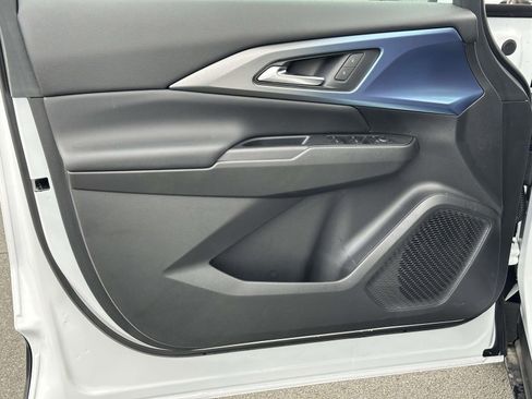 New 2026 Chevrolet Equinox EV LT image 19