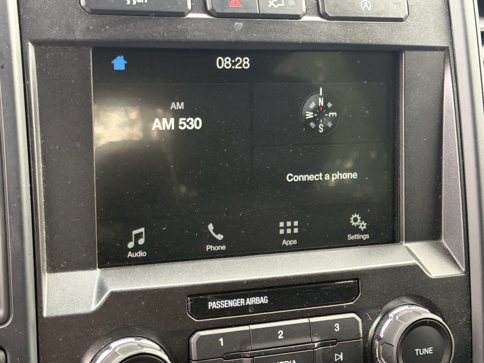 Used 2018 Ford F150 XL w/ Equipment Group 101A Mid AWD/4WD image 22