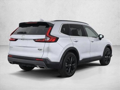 Used 2023 Honda CR-V Sport Touring image 7