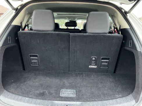 Used 2023 MAZDA CX-9 Touring Plus image 34