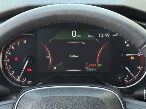 Used 2023 Toyota RAV4 XLE Premium FWD image 16