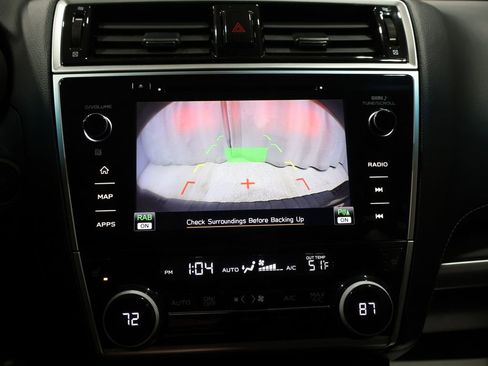 Used 2019 Subaru Outback 2.5i Limited w/ Popular Package #2 image 28