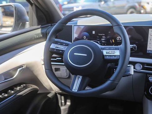 New 2026 Hyundai Tucson Limited AWD/4WD image 17