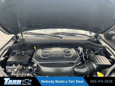 Used 2020 Jeep Grand Cherokee Limited w/ Luxury Group II AWD/4WD image 18