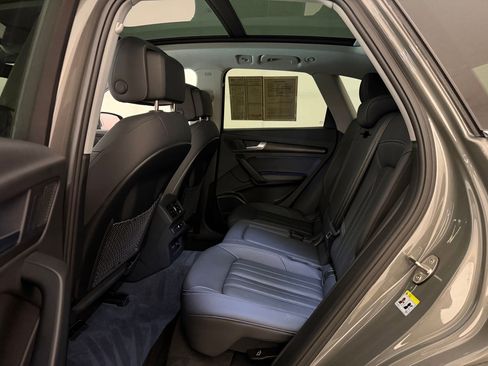 Certified 2023 Audi Q5 2.0T Premium Plus w/ Premium Plus Package image 13