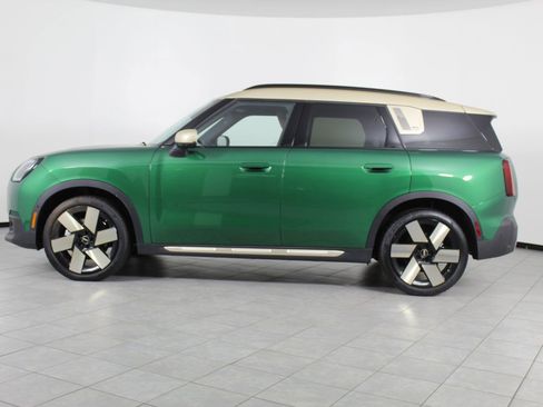New 2026 MINI Cooper Countryman S image 2