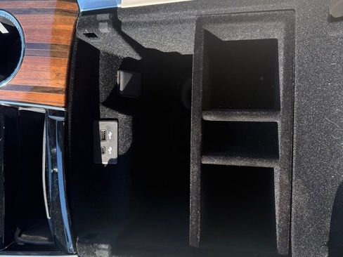 Certified 2025 Cadillac Escalade Premium Luxury Platinum w/ LPO, Floor Liner Package image 26