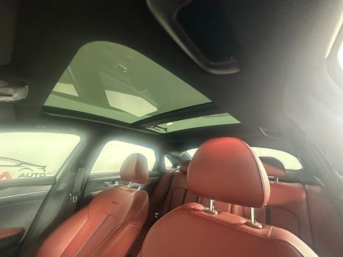 Used 2021 Kia K5 GT-Line w/ GT-Line FWD Premium Package image 16