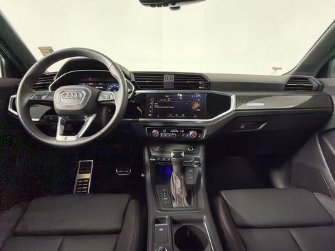 Used 2025 Audi Q3 2.0T Premium Plus AWD/4WD image 13