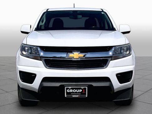 Used 2019 Chevrolet Colorado LT RWD image 4