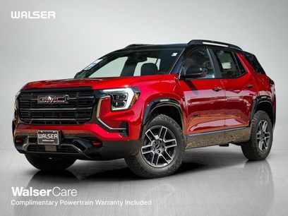 New 2026 GMC Terrain AT4 w/ Convenience Package III