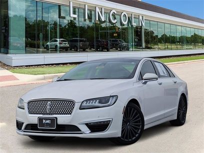 Used 2018 Lincoln MKZ Reserve w/ Technology Package