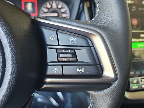 New 2025 Subaru Outback Premium image 18