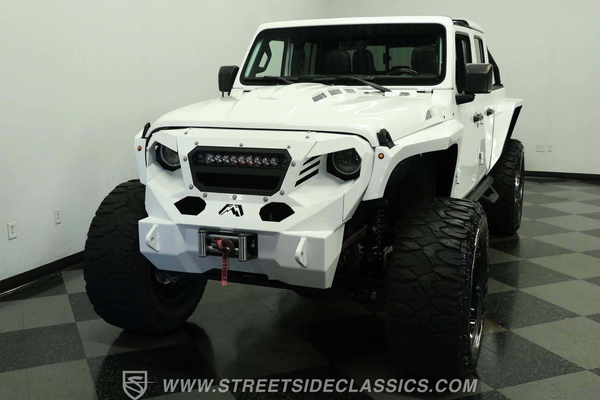 Used 2022 Jeep Gladiator Sport AWD/4WD image 17