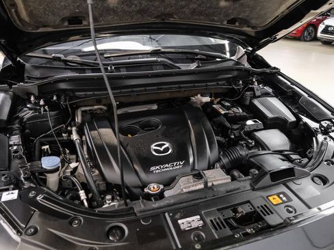 Used 2019 MAZDA CX-5 Sport FWD image 52