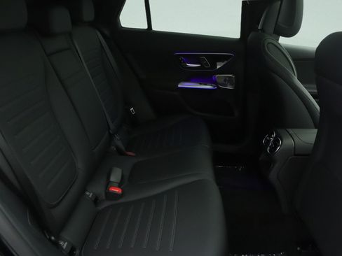 New 2026 Mercedes-Benz GLC 300 4MATIC image 8
