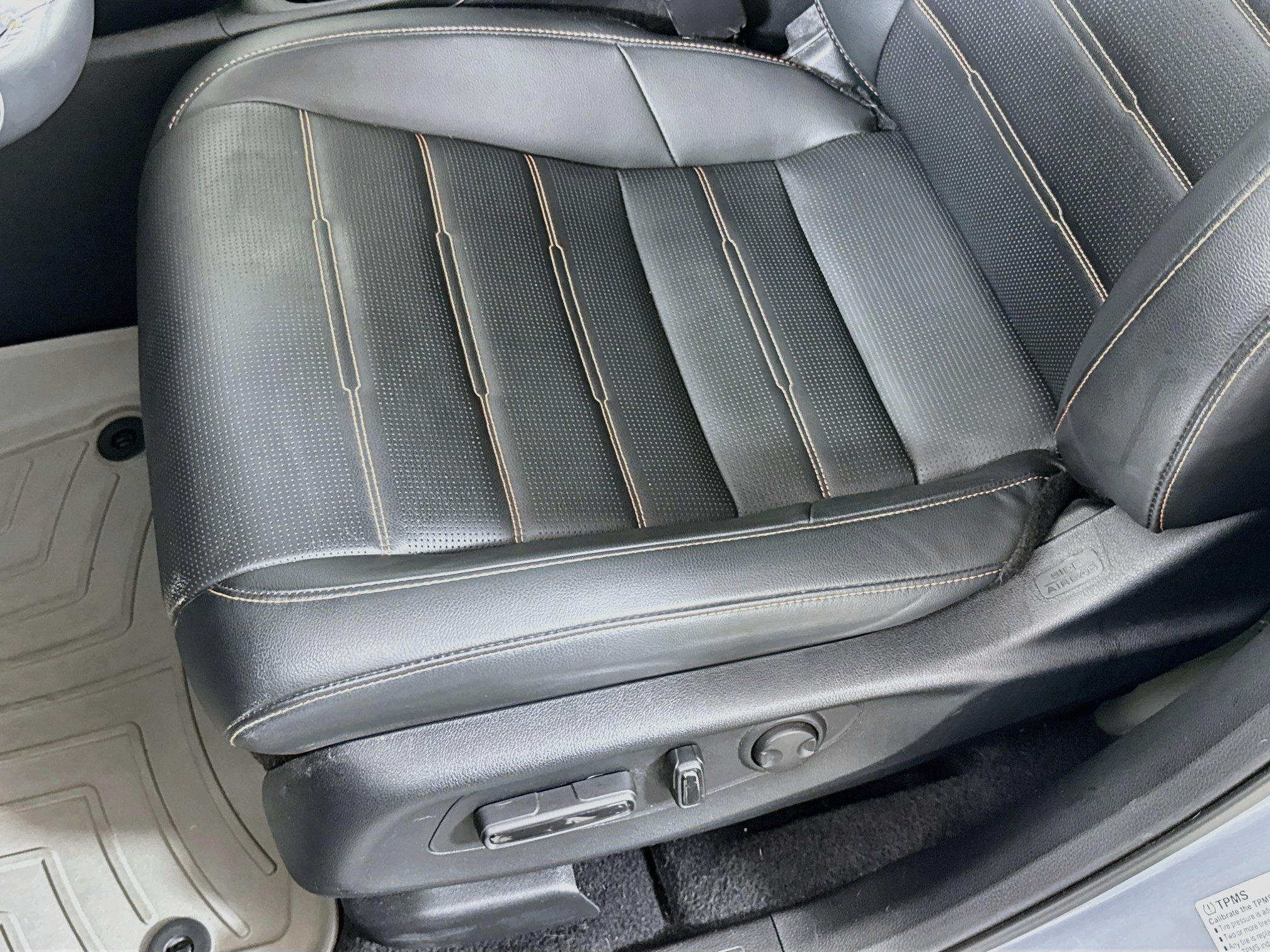 Used 2024 Honda CR-V Sport Touring image 21