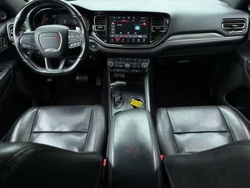 Used 2023 Dodge Durango GT AWD/4WD image 18
