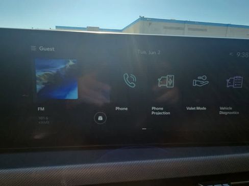 Used 2024 Hyundai Sonata SEL FWD image 16