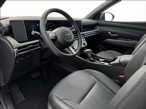 New 2025 Hyundai Santa Cruz XRT image 13