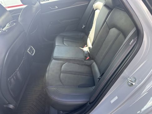 Used 2024 Kia K5 GT w/ GT1 Package image 12