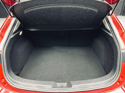 Used 2015 MAZDA MAZDA3 i Touring FWD image 43