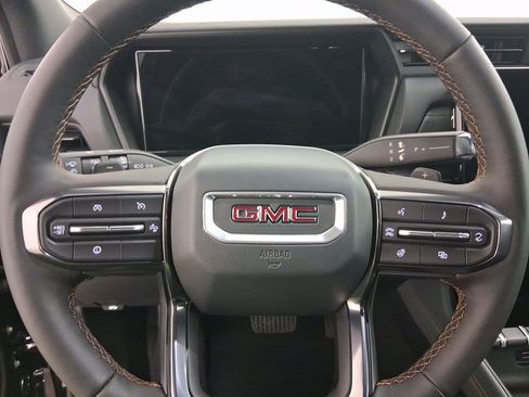 Used 2026 GMC Terrain AT4 w/ Convenience Package III image 14