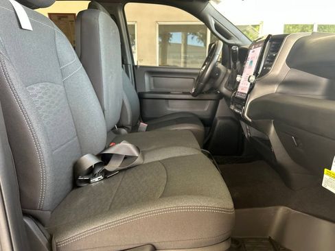 Used 2025 RAM 3500 Tradesman AWD/4WD image 26