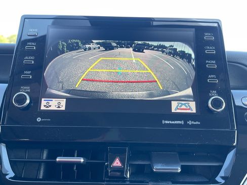 Used 2023 Toyota Camry XSE w/ Cold Weather Package FWD image 6