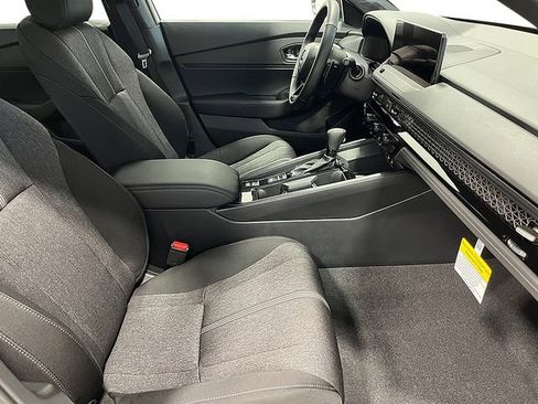 New 2026 Honda Accord Sport image 28