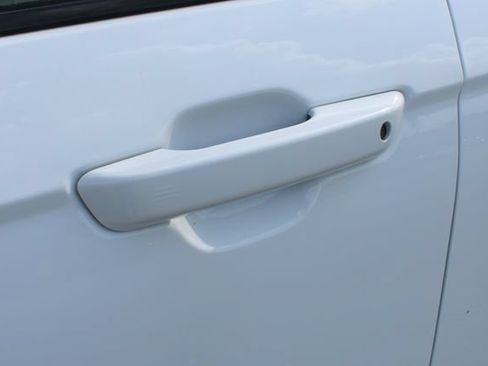 Used 2025 Jeep Grand Cherokee Laredo w/ MOPAR Finishing Package RWD image 9