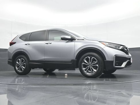 Used 2022 Honda CR-V EX image 33