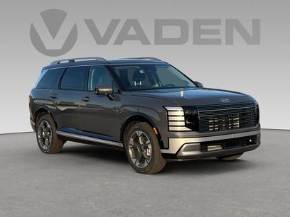 New 2026 Hyundai Palisade Limited