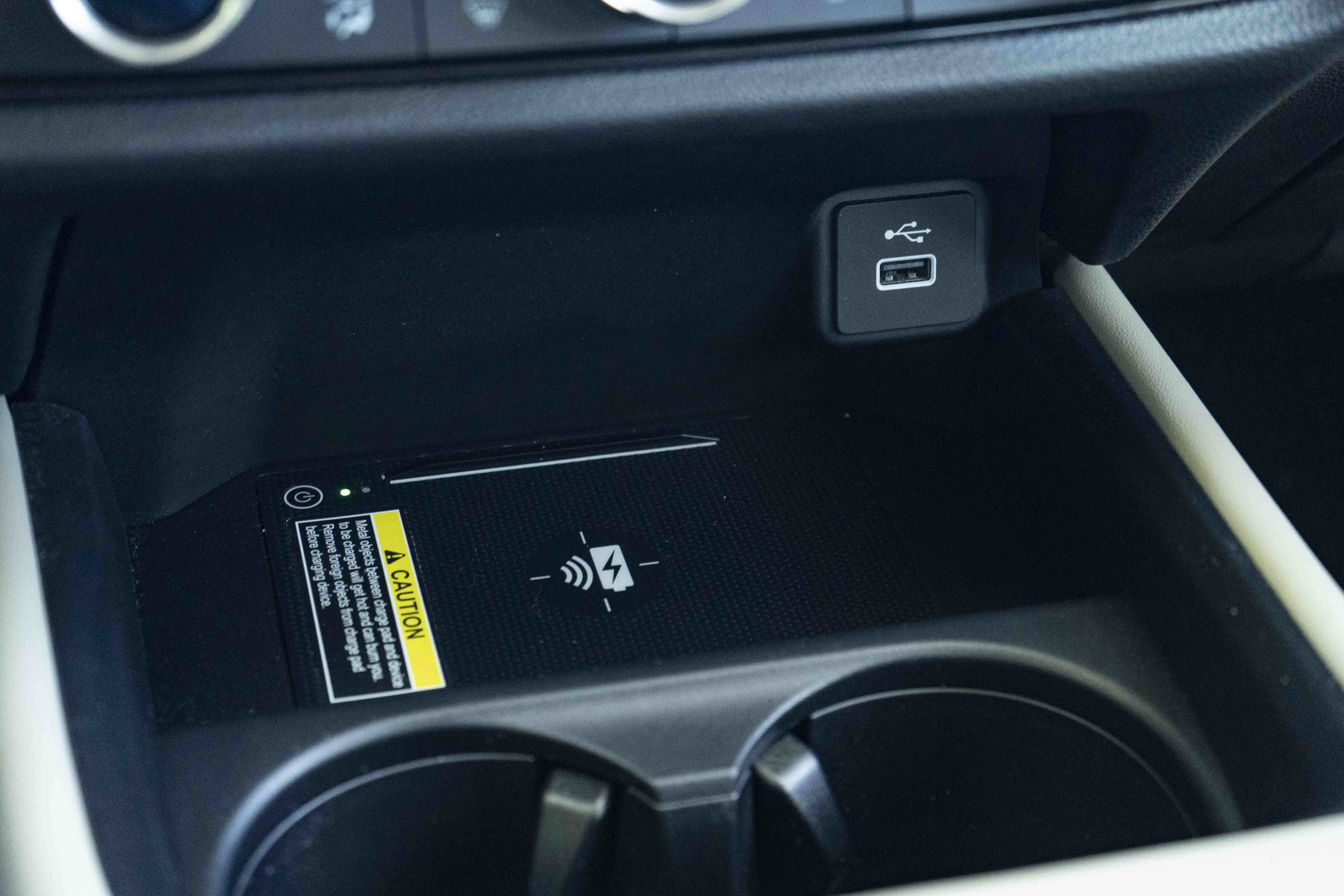 Certified 2024 Honda HR-V EX-L image 35