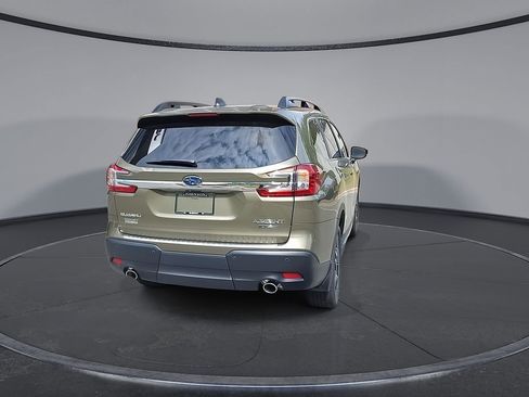 New 2026 Subaru Ascent Limited AWD/4WD image 3