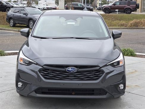 New 2026 Subaru Impreza 2.0i Sport image 2