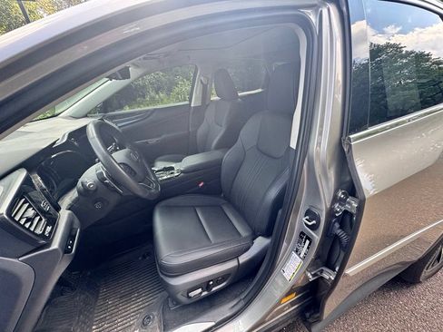 Certified 2024 Lexus NX 350 AWD image 9