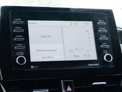 Used 2022 Toyota Camry SE w/ Convenience Package FWD image 26