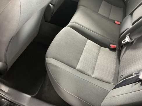 Used 2022 Nissan Sentra SV w/ All-Weather Package image 10