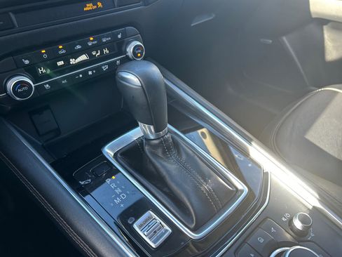 Used 2023 MAZDA CX-5 AWD 2.5 S w/ Premium Plus Pkg image 21