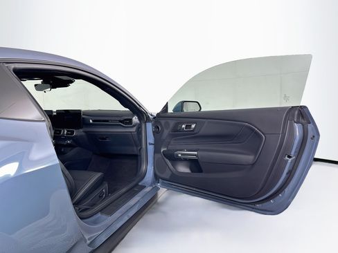 Used 2026 Ford Mustang Premium RWD image 28