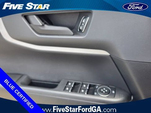 Certified 2022 Ford Bronco Sport Big Bend w/ Convenience Package AWD/4WD image 29
