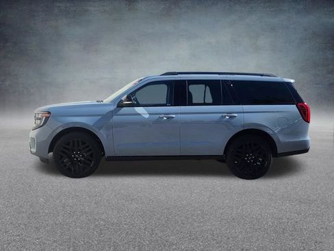 New 2026 Ford Expedition Platinum AWD/4WD image 4