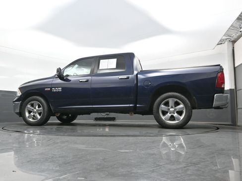 Used 2016 RAM 1500 Big Horn image 25