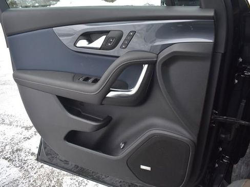 New 2026 Chevrolet Blazer RS w/ Driver Confidence II Package image 39