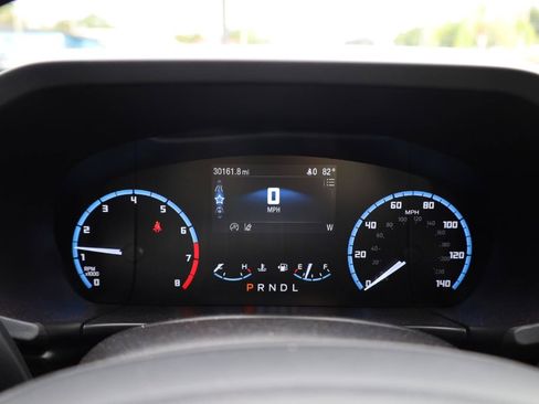 Used 2023 Ford Bronco Sport Big Bend w/ Convenience Package AWD/4WD image 8