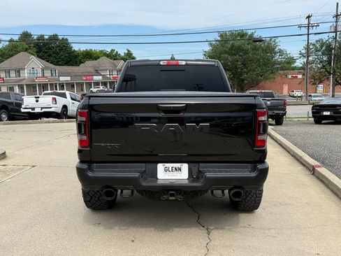 Used 2022 RAM 1500 TRX AWD/4WD image 7