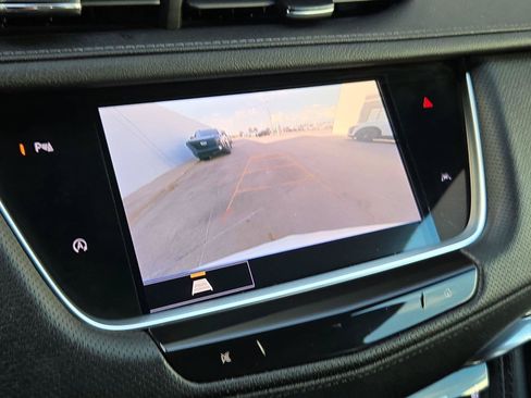 Used 2023 Cadillac XT6 Luxury FWD image 19