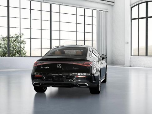 New 2026 Mercedes-Benz CLE 300 CLE 300 image 24