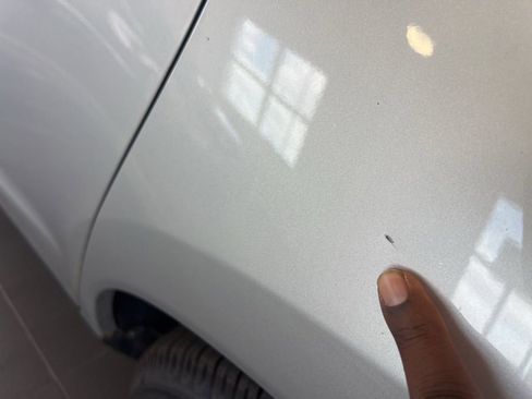 Used 2012 Cadillac SRX Luxury FWD image 20